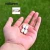 Voltaren emulgel prescrizione c